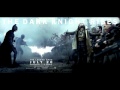 A fire will rise  hans zimmer the dark knight rises