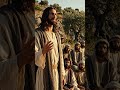I AM THE LIGHT OF THE WORLD #jesus #walkinspiritoftheholyspirit #viral #thankjesus #thanksgod