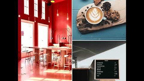 Chilled Moods for Iced Java