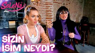 Fitnat, Burak Ve Selenayı Rahat Bırakmıyor - Selena 18. Bölüm