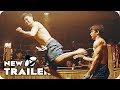 TRIPLE THREAT Trailer Announcement 2017 Tony Jaa Iko Uwais Scott Adkins Movie 