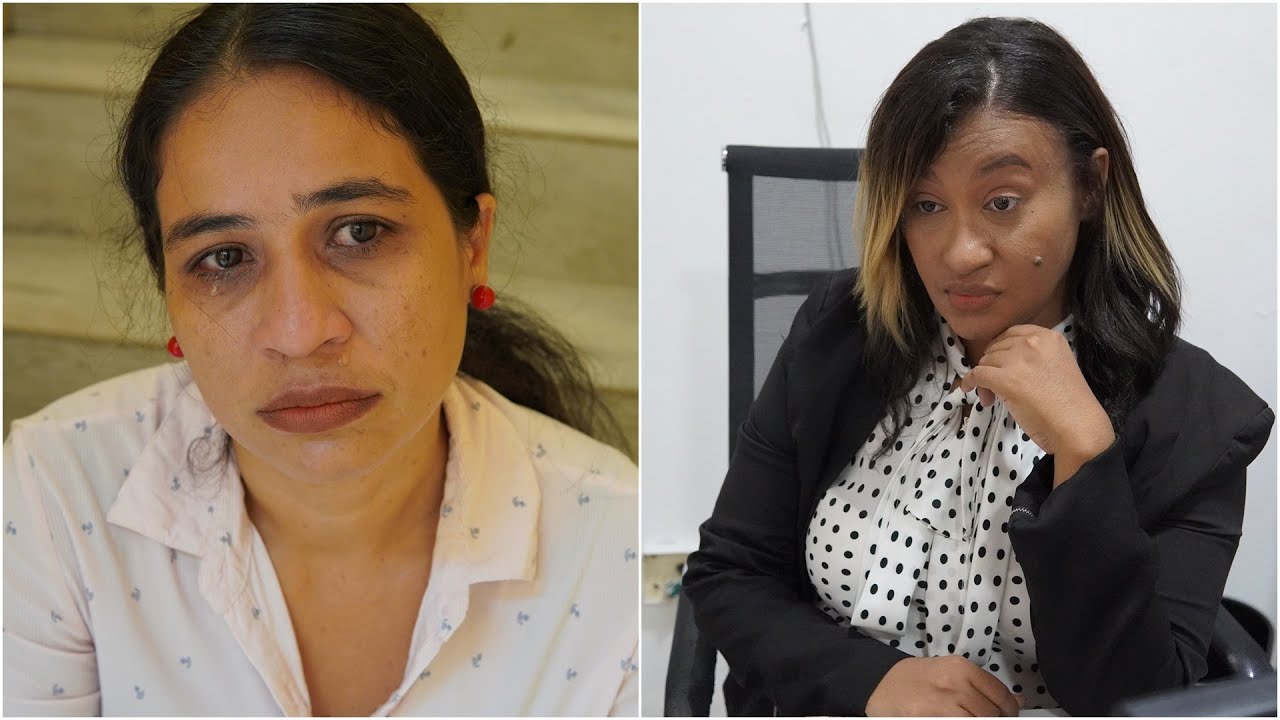 Jefa quisò humillar a una mujer por su apariencia pero ella no sabia que esto le saldria bien caro