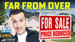 2026 Housing Market Predictions (UPDATE): The Pain Isn’t Over
