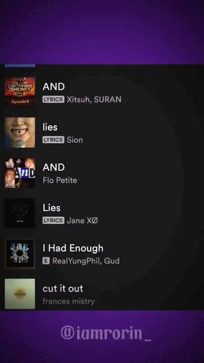 Moona Hoshinova - Who's Toxic It's You Lyrics #moonahoshinova #spotify #hololiveid #vtuber