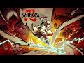 Shinobi: Art of Vengeance OST - The Latern Festival Theme - Extended 