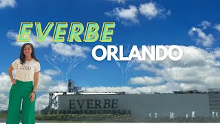 Explore The Everbe: Orlando's Master Planned Community | + A Tour Of The Model Home