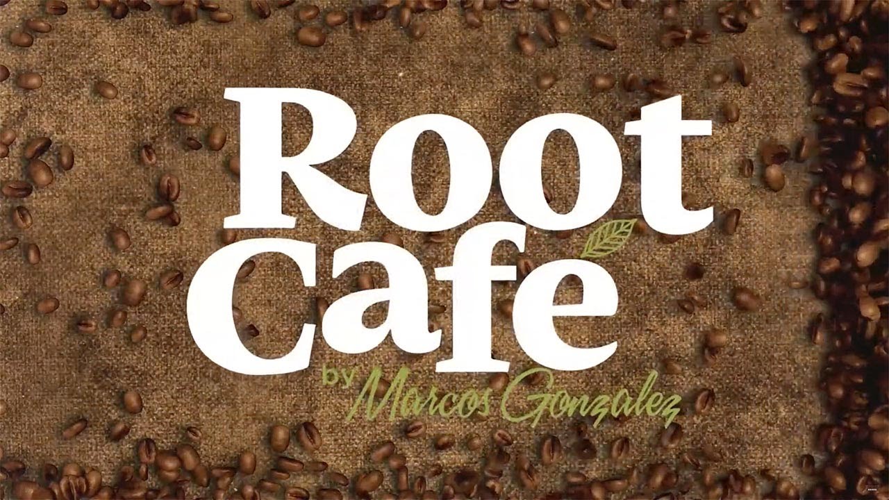 Root Café (programa 1) YouTube