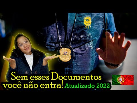 7 Documentos para