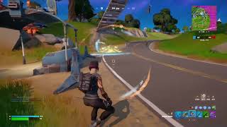 Fortnite - Weekly Quest Bonus Goals Week 8 part 2