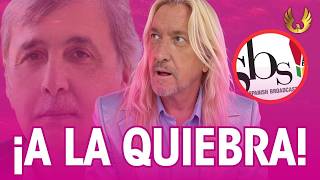 Empresa de radio y tv más importante de EUA en quiebra y cierra definitivamente sus puertas