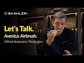 Let's Talk! Aventus Official Statement & Resolution! thumbnail