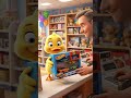 Lolo Duck Buys Toy Cars for a Little Boy 🚗🐥