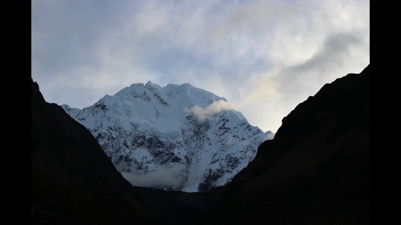 Two Hearts (electric draft)