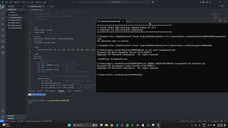 How to Build and Run Assembly Files (.asm) in VS Code