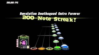 [GH3] Revolution Deathsquad Outro Forever FC