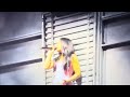 Demi lovato concert performing skyscraper performance on stage live 