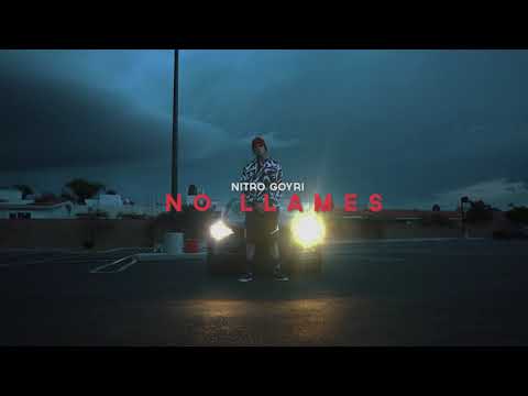 Nitro Goyri - No Llames (Audio Oficial)