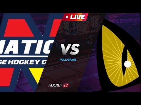 2023 의정부시협회장배 아이스하키대회 G15 1,2학년부 팀 네이션 vs 드래건즈 [LIVE] 2023.12.17