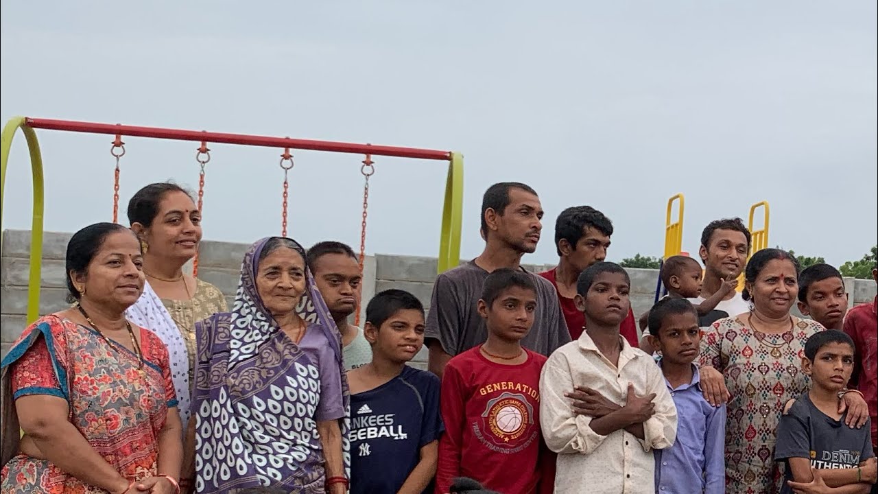 જન કલ્યાણ વિકાસ ટ્રસ્ટ “માનવ સ્મૃતિ”