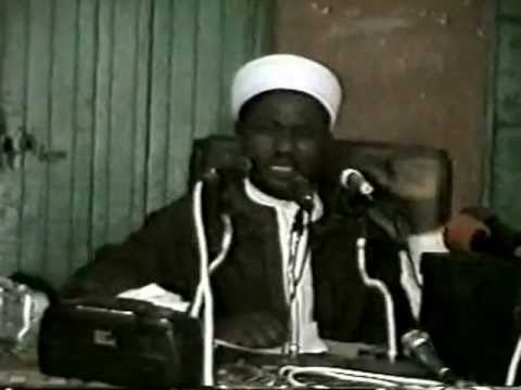 Sheikh Abdul Jabbar Wajabcin Zikiri 22