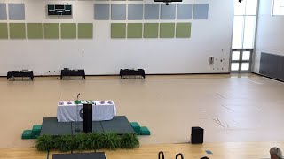 7th Grade Awards May 16, 2023