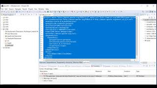 509.Web App Creation With Maven