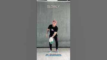 Cap trick TUTORIAL by Spitfire