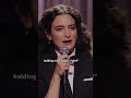 We'd all spiral in that situation. | Jenny Slate: Seasoned Professional