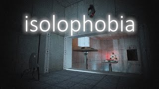 Exploring Portal in a Dream - Isolophobia