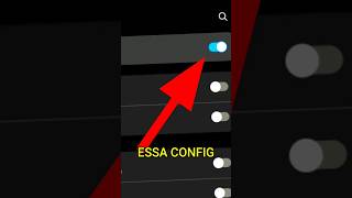Será a MELHOR Função??🤔 #freefireliso #freefiretravando #comotirarlagfreefire #sensibilidadefreefire screenshot 1