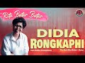 Rita Butar-Butar - Didia Rongkaphi  (Official Music Video)