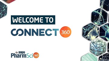 Connect 360: Welcome