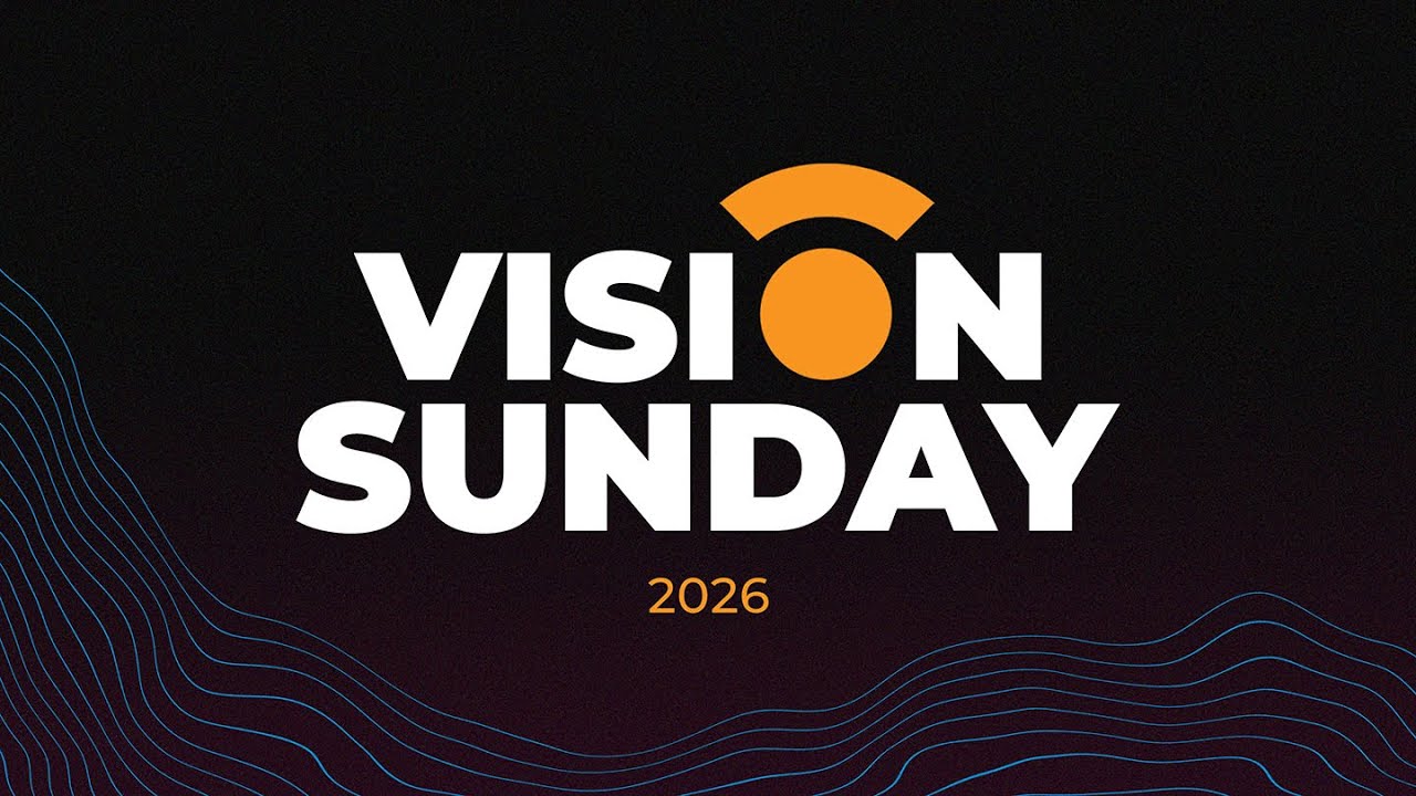 January 11, 2026 - Joshua 1:1-9 (Pt.2) - Pastor James Kim