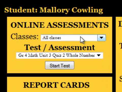 PROGReSS Student & Parent Portal