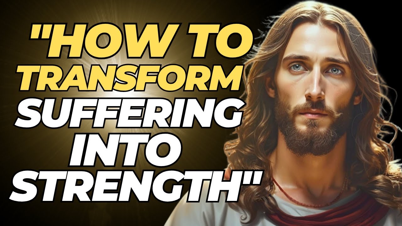 "When Pain Becomes Purpose: A Story of Unshakable Resilience"