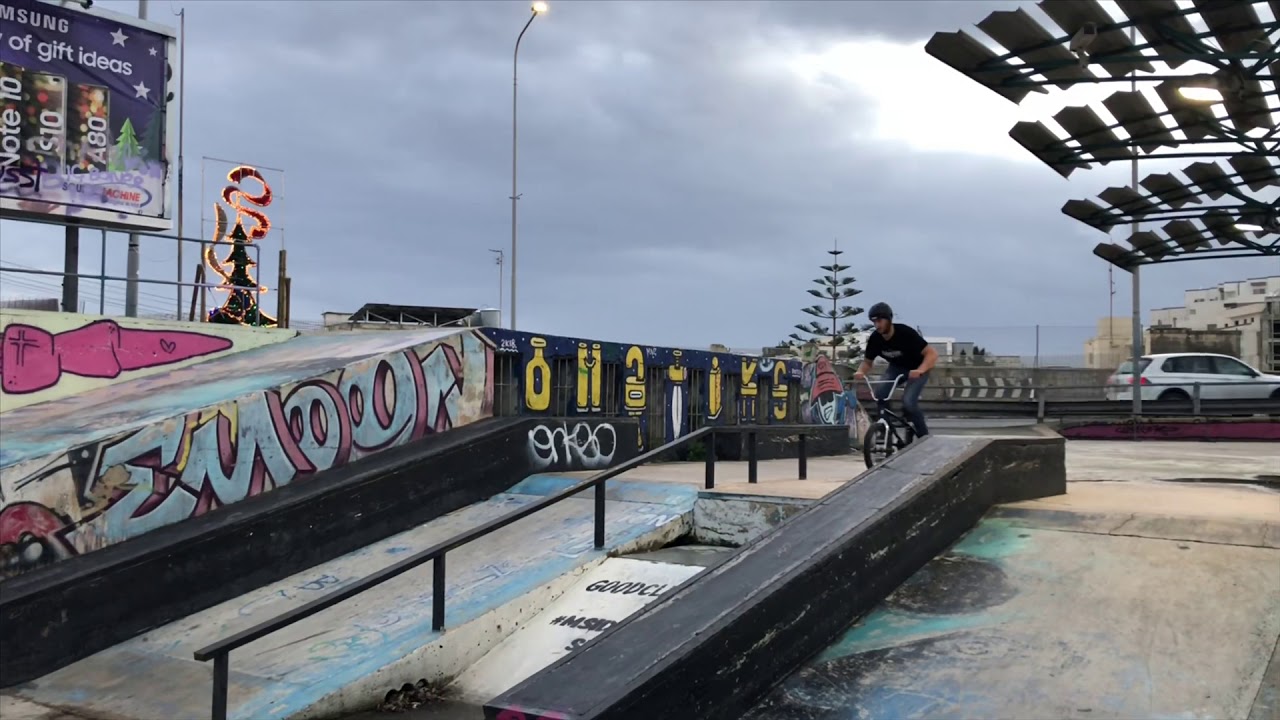 Malta Bmx YouTube