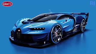 Bugatti Evolution  -   (  1901 -  2018   ) Bugatti Type 29 30