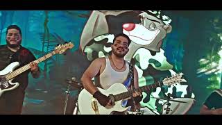 No Se Vayan A Enredar - Grupo Comnbate Video Oficial 2024