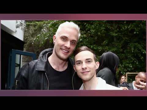Adam Rippon