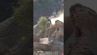 Bicycle Aerial Stunts 🚲#MTB#extreme  #stunt #athlete #fyp