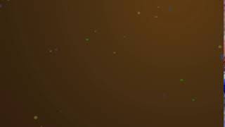 Fireflies Demo Render