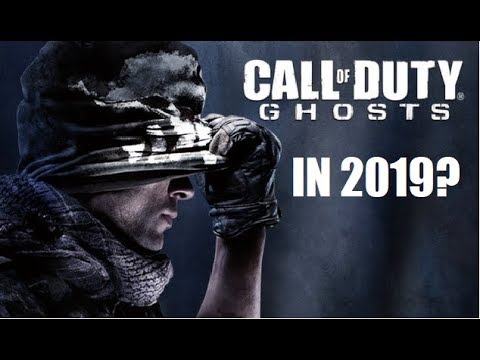 Video: Pintu Resolusi Xbox One: Call Of Duty: Ghosts Dev Infinity Ward Menanggapi