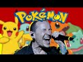 If linkin park made the pokemon theme ai cover