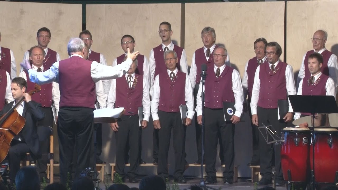 Carinthia-Chor Millstatt 