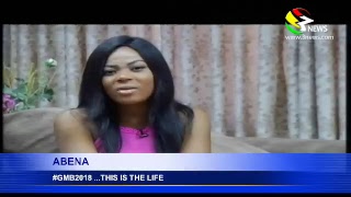 3xtraLive #GMB2018