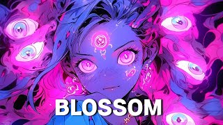 Amycrowave - Blossom