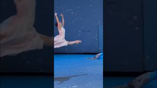 Полетели в 2024! Щелкунчик в хореографии Ю.Посохова #ballerina #nutcracker #anastasialimenko