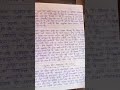11 th class ka liya important essay #saree
