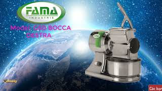 Fama Gsd Bocca Destra