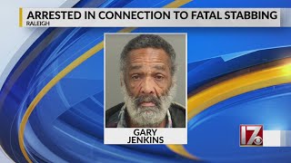 Police: Raleigh man captured in deadly convenience store stabbing in January
